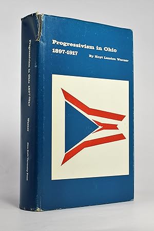 Progressivism in Ohio, 1897-1917