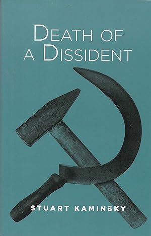 Seller image for Death of a Dissident for sale by BASEMENT BOOKS