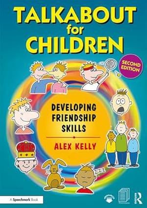 Seller image for Talkabout for Children 3 : Developing Friendship Skills for sale by AHA-BUCH GmbH