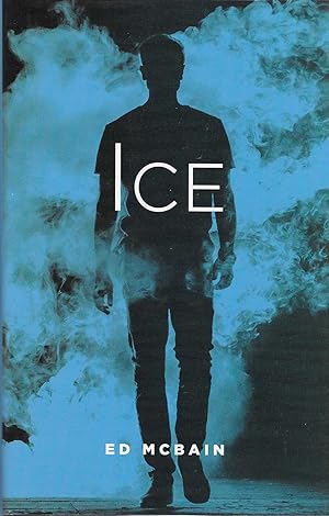 Bild des Verkufers fr Ice (An 87th Precinct Mystery) zum Verkauf von BASEMENT BOOKS