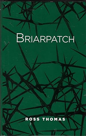 Seller image for Briarpatch for sale by BASEMENT BOOKS