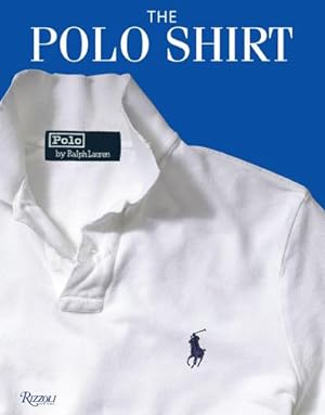 Bild des Verkufers fr Ralph Lauren's Polo Shirt zum Verkauf von AHA-BUCH GmbH