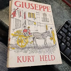 Image du vendeur pour Giuseppe mis en vente par SGOIS