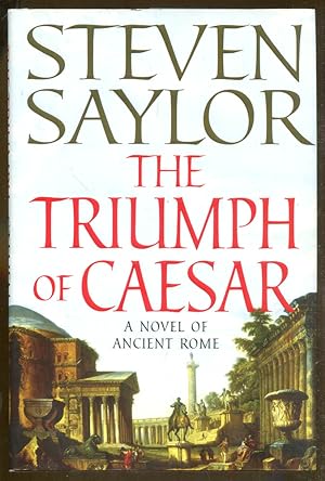 Imagen del vendedor de The Triumph of Caesar a la venta por Dearly Departed Books
