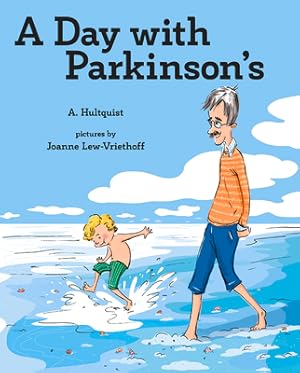 Bild des Verkufers fr A Day with Parkinson's (Hardback or Cased Book) zum Verkauf von BargainBookStores