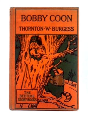 Bild des Verkufers fr The Adventures of Bobby Coon zum Verkauf von World of Rare Books