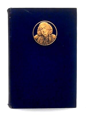 Bild des Verkufers fr Boswell's Life of Johnson; Volumes I and II zum Verkauf von World of Rare Books