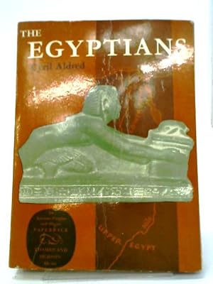 Imagen del vendedor de The Egyptians (no.18) a la venta por World of Rare Books