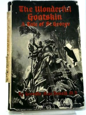 Immagine del venditore per The Wonderful Goatskin venduto da World of Rare Books