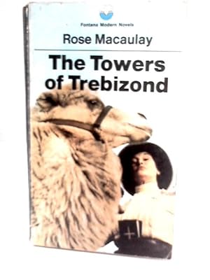 Immagine del venditore per The towers of Trebizond venduto da World of Rare Books