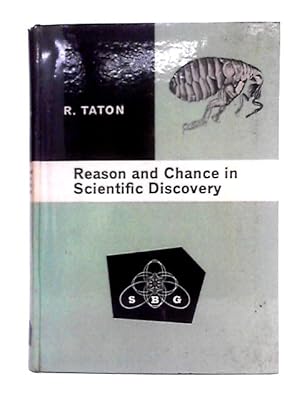 Seller image for Reason and Chance in Scientific Discovery for sale by World of Rare Books