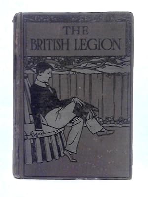 Seller image for The British Legion: A Tale of the Carlist War for sale by World of Rare Books