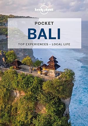 Bild des Verkufers fr Lonely Planet Pocket Bali 7 zum Verkauf von moluna