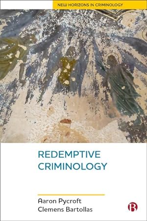 Seller image for Redemptive Criminology for sale by GreatBookPrices