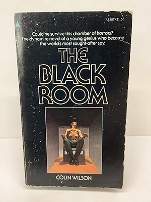 The Black Room, Pyramid A3887
