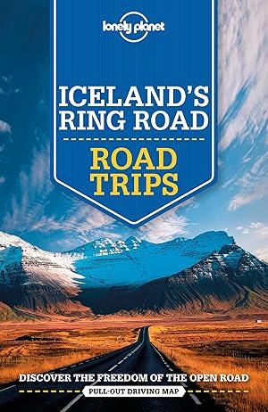 Bild des Verkufers fr Lonely Planet Iceland\ s Ring Road 3 zum Verkauf von moluna