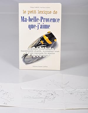 Petit Lexique de ma Belle Provence que j'Aime