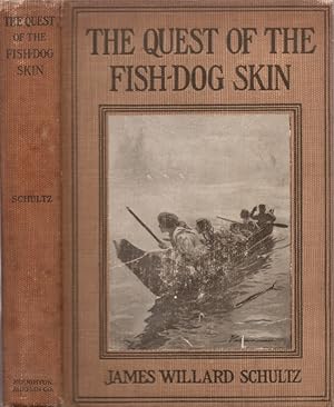The Quest of the Fish-Dog Skin