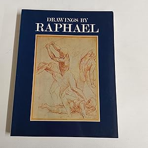 Seller image for Drawings By Raphael From The Royal Library, The Ashmolean, The British Museum, Chatsworth And Other English Collections for sale by Cambridge Rare Books