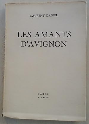 Les Amants d'Avignon