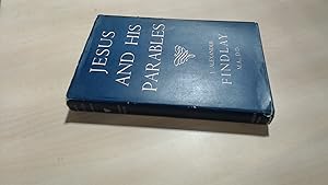Imagen del vendedor de Jesus And His Parables a la venta por BoundlessBookstore