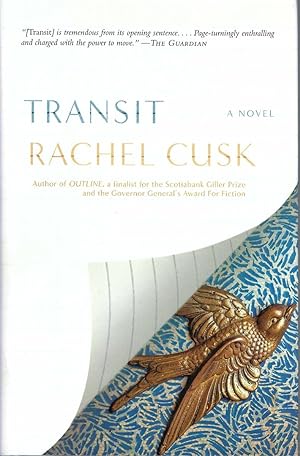 Transit A Novel