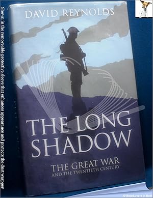 Imagen del vendedor de The Long Shadow: The Great War and the Twentieth Century a la venta por BookLovers of Bath