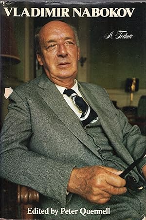Image du vendeur pour Vladimir Nabokov His Life, His Work, His World: A Tribute mis en vente par A Cappella Books, Inc.