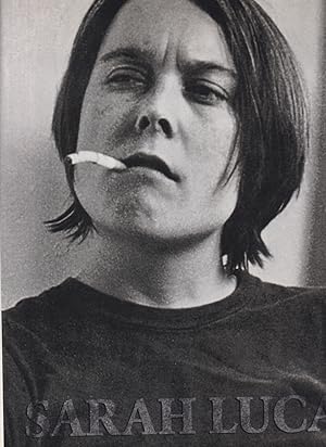 Immagine del venditore per Sarah Lucas - Exhibitions and Catalogue Raisonne 1989-2005 venduto da timkcbooks (Member of Booksellers Association)