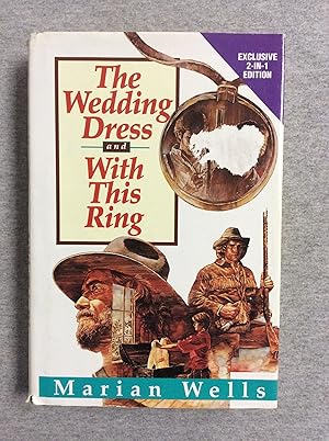 Image du vendeur pour The Wedding Dress And With This Ring, 2-In-1 Edition mis en vente par Book Nook