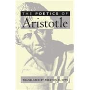Image du vendeur pour Poetics of Aristotle mis en vente par eCampus