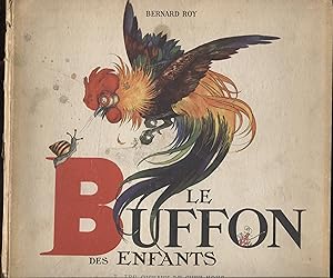 Image du vendeur pour Le Buffon Des Enfants mis en vente par RT Books