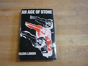 An Age of Stone