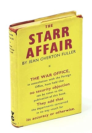 The Starr Affair