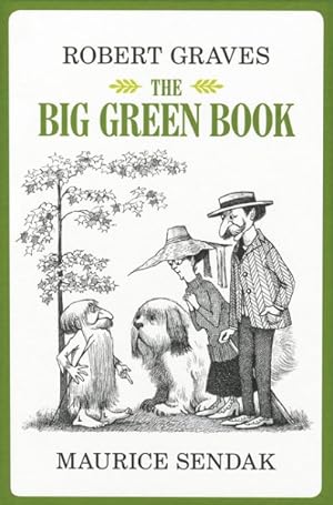 Immagine del venditore per Big Green Book venduto da GreatBookPrices
