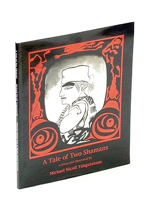 Seller image for A Tale of Two Shamans [Ga Sraagaa Sdang] for sale by RareNonFiction, IOBA