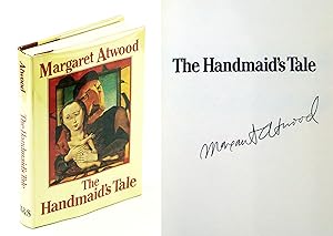 Seller image for The Handmaid's Tale for sale by RareNonFiction, IOBA