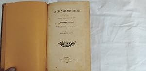 Imagen del vendedor de Coleccin de Comedias: La cruz del matrimonio. Comedia original en tres actos y en verso. Representada con general aplauso en los teatros de Espaa en los aos de 1861 y 1862. / Mi otro yo o La prueba tangible (Sistema cmico-filosfico en un acto). Escrito expresamente para D. Francisco Arderius y representado por primera vez en el teatro de zarzuela el da 22 de Febrero de 1866). / Llegu, v y venc. (Comedia en tres actos y en versoo. Representada en el Teatro Principal de Barcelona en Febrero de 1865). / La serrana de Las Navas (Drama en tres actos y en verso original). / Revista de un muerto. Juicio del ao 1865 apropsito (representado por primera vez en Madrid en el teatro del circo en Enero de 1806, con msica de los Sres. Barbieri a la venta por Librera "Franz Kafka" Mxico.