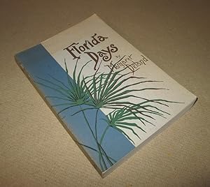 Seller image for Florida Days for sale by Homeward Bound Books