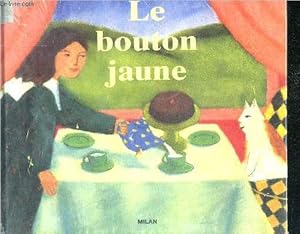 Seller image for Le bouton jaune for sale by Le-Livre