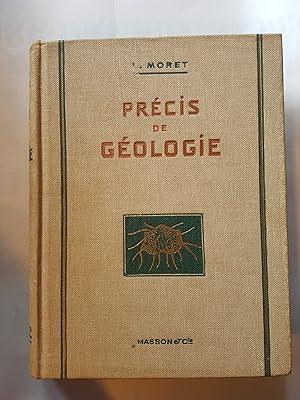 Précis de géologie