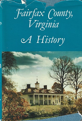 Fairfax County, Virginia: A History