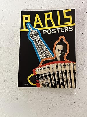 Seller image for Paris Posters for sale by Aeon Bookstore