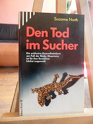 Seller image for Den Tod im Sucher. for sale by Antiquariat Floeder