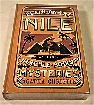 Death on the Nile and Other Hercule Poirot Mysteries
