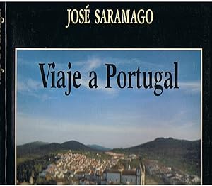 Imagen del vendedor de VIAJE A PORTUGAL a la venta por Librera Torren de Rueda