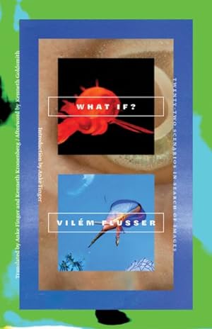 Seller image for What If? : Twenty-two Scenarios in Search of Images for sale by GreatBookPrices