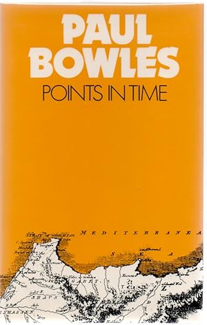 Seller image for Points in Time for sale by Sawtooth Books, ABAA
