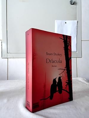 Immagine del venditore per Dracula : Roman. Ins Dt. übertr. von Bernhard Willms / Bastei-Lübbe-Taschenbuch ; Bd. 77082. venduto da Ralf Bönschen
