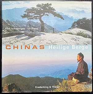 Chinas Heilige Berge